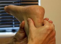 Reflexology, Muscle and Joint Correction Therapy, Health and Nutrition 1062523 Image 4